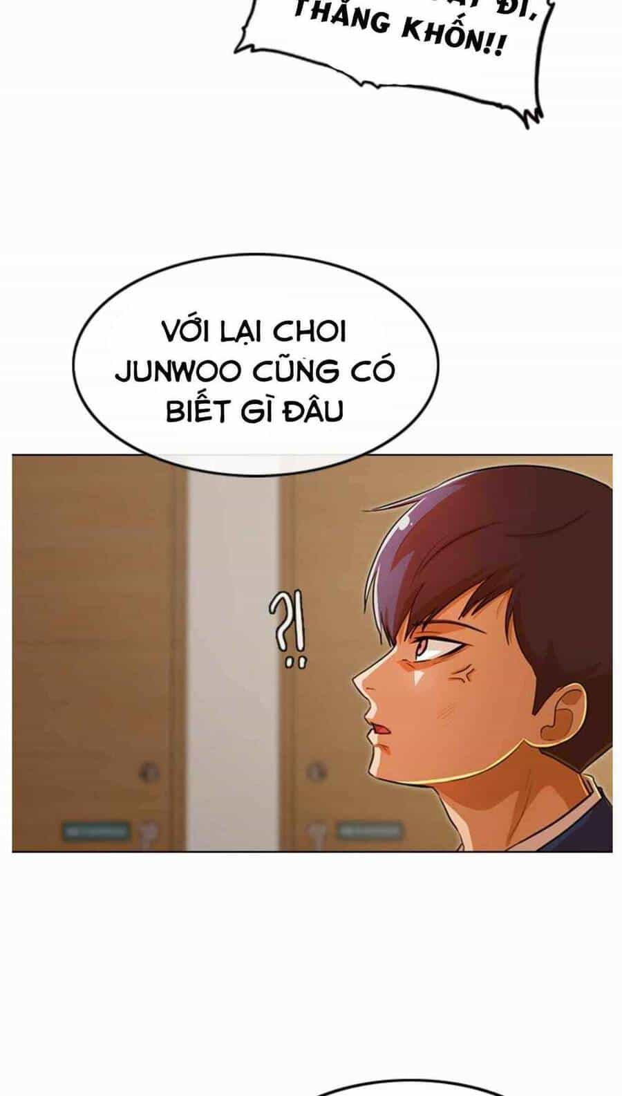 Cô Gái Từ Ứng Dụng Nhắn Tin Ngẫu Nhiên - Chương 137 - ảnh 31