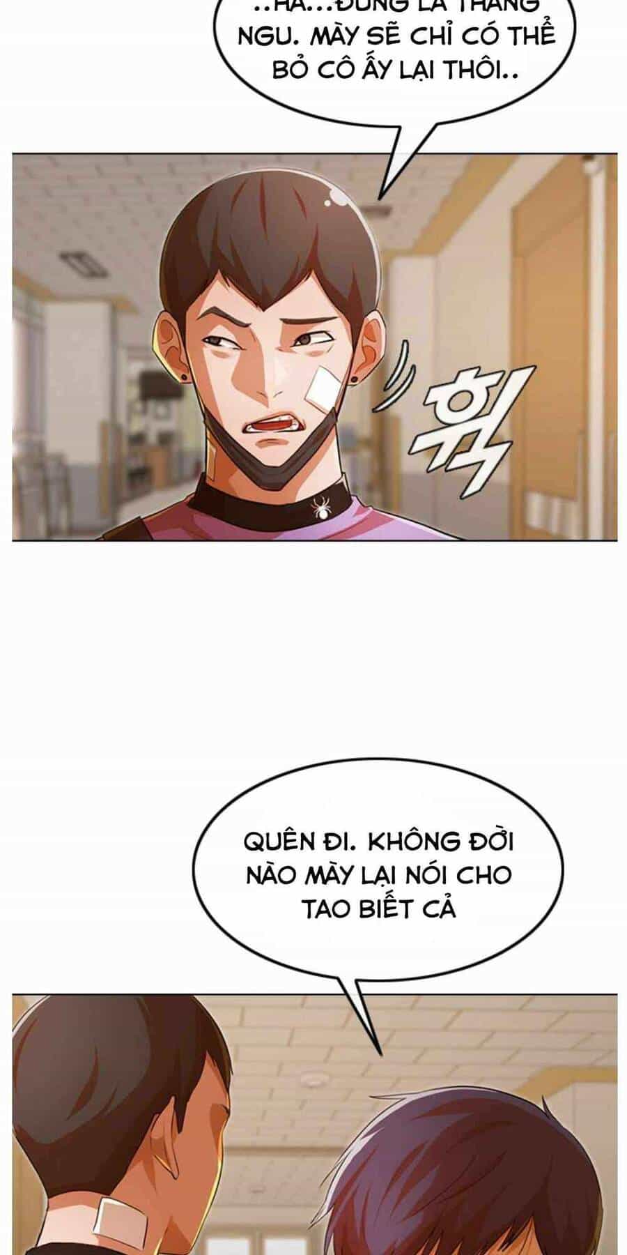 Cô Gái Từ Ứng Dụng Nhắn Tin Ngẫu Nhiên - Chương 137 - ảnh 35