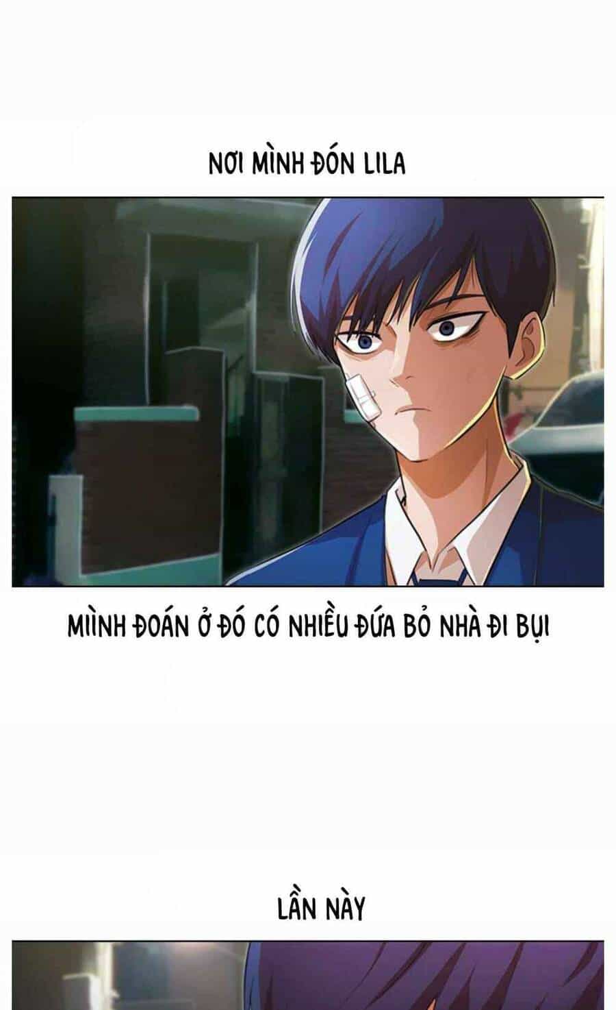 Cô Gái Từ Ứng Dụng Nhắn Tin Ngẫu Nhiên - Chương 137 - ảnh 40