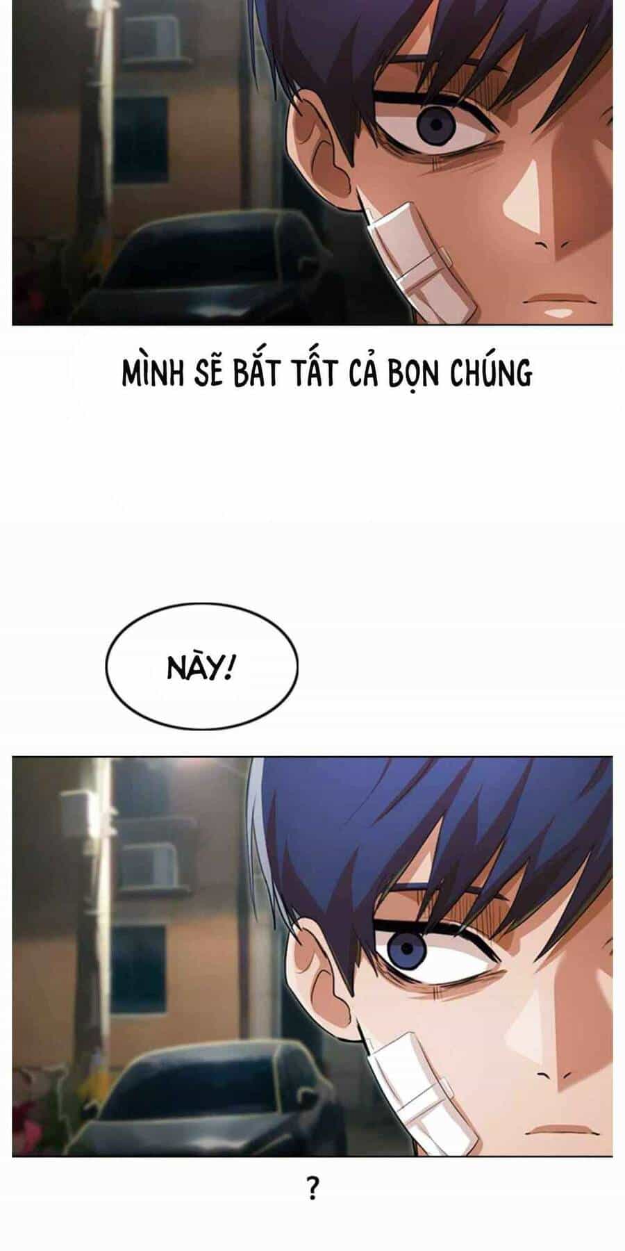 Cô Gái Từ Ứng Dụng Nhắn Tin Ngẫu Nhiên - Chương 137 - ảnh 41