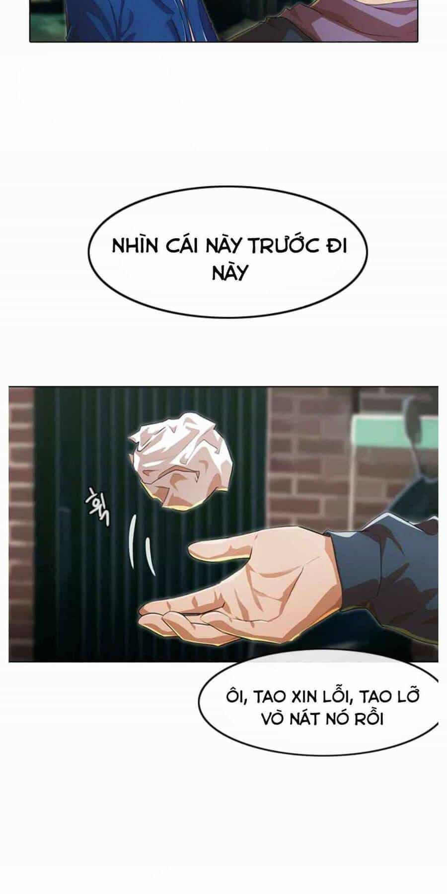 Cô Gái Từ Ứng Dụng Nhắn Tin Ngẫu Nhiên - Chương 137 - ảnh 68