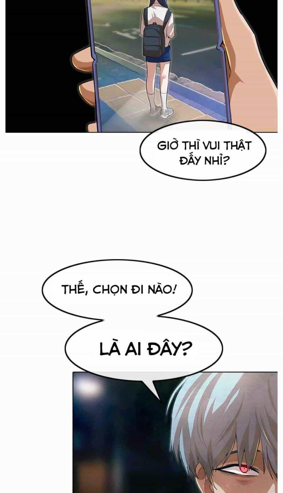Cô Gái Từ Ứng Dụng Nhắn Tin Ngẫu Nhiên - Chương 137 - ảnh 90