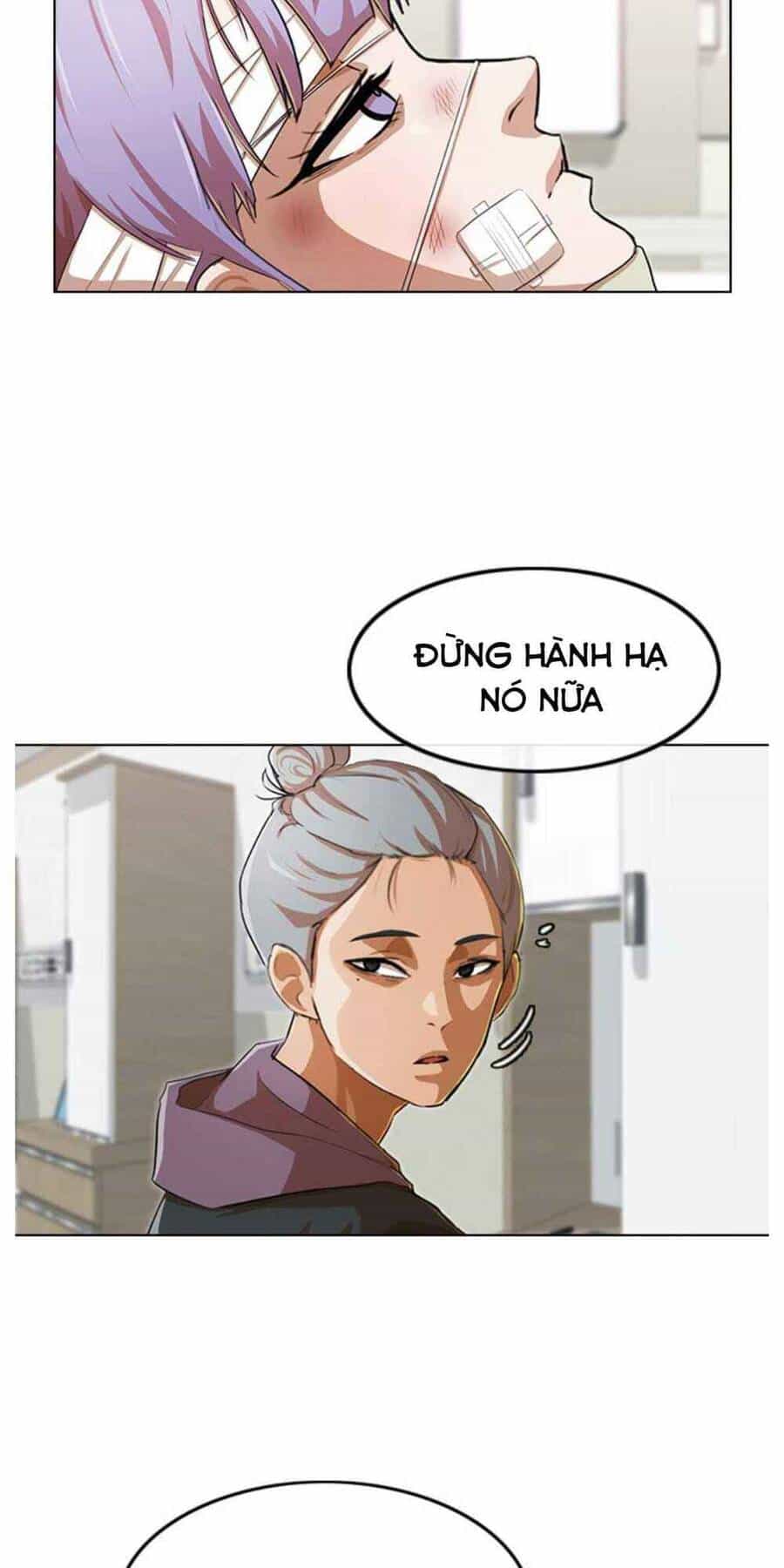 Cô Gái Từ Ứng Dụng Nhắn Tin Ngẫu Nhiên - Chương 138 - ảnh 31