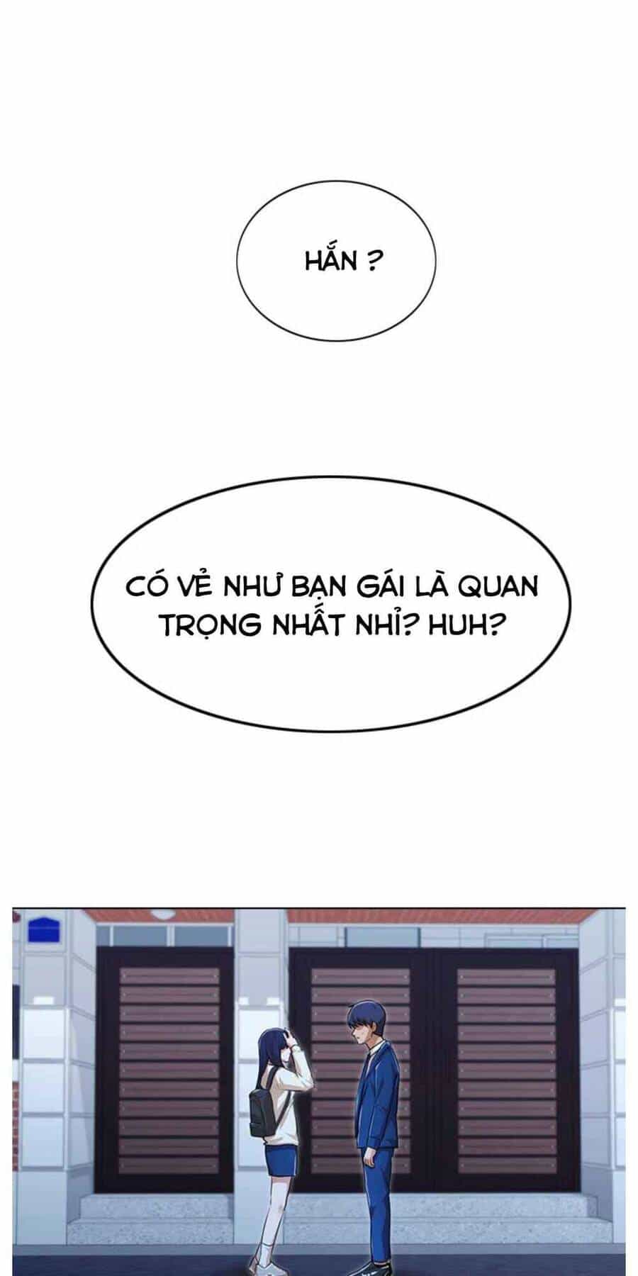 Cô Gái Từ Ứng Dụng Nhắn Tin Ngẫu Nhiên - Chương 138 - ảnh 37