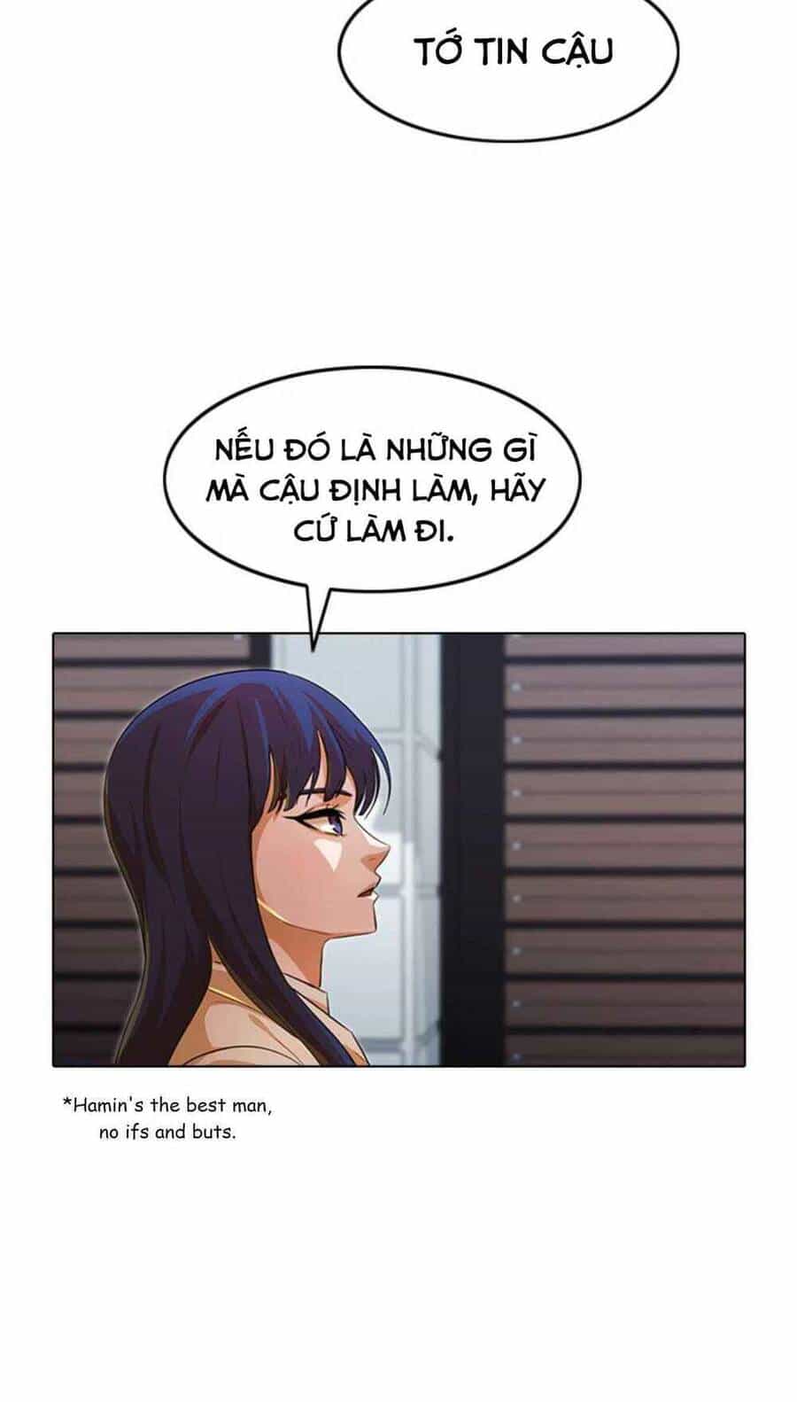 Cô Gái Từ Ứng Dụng Nhắn Tin Ngẫu Nhiên - Chương 138 - ảnh 43