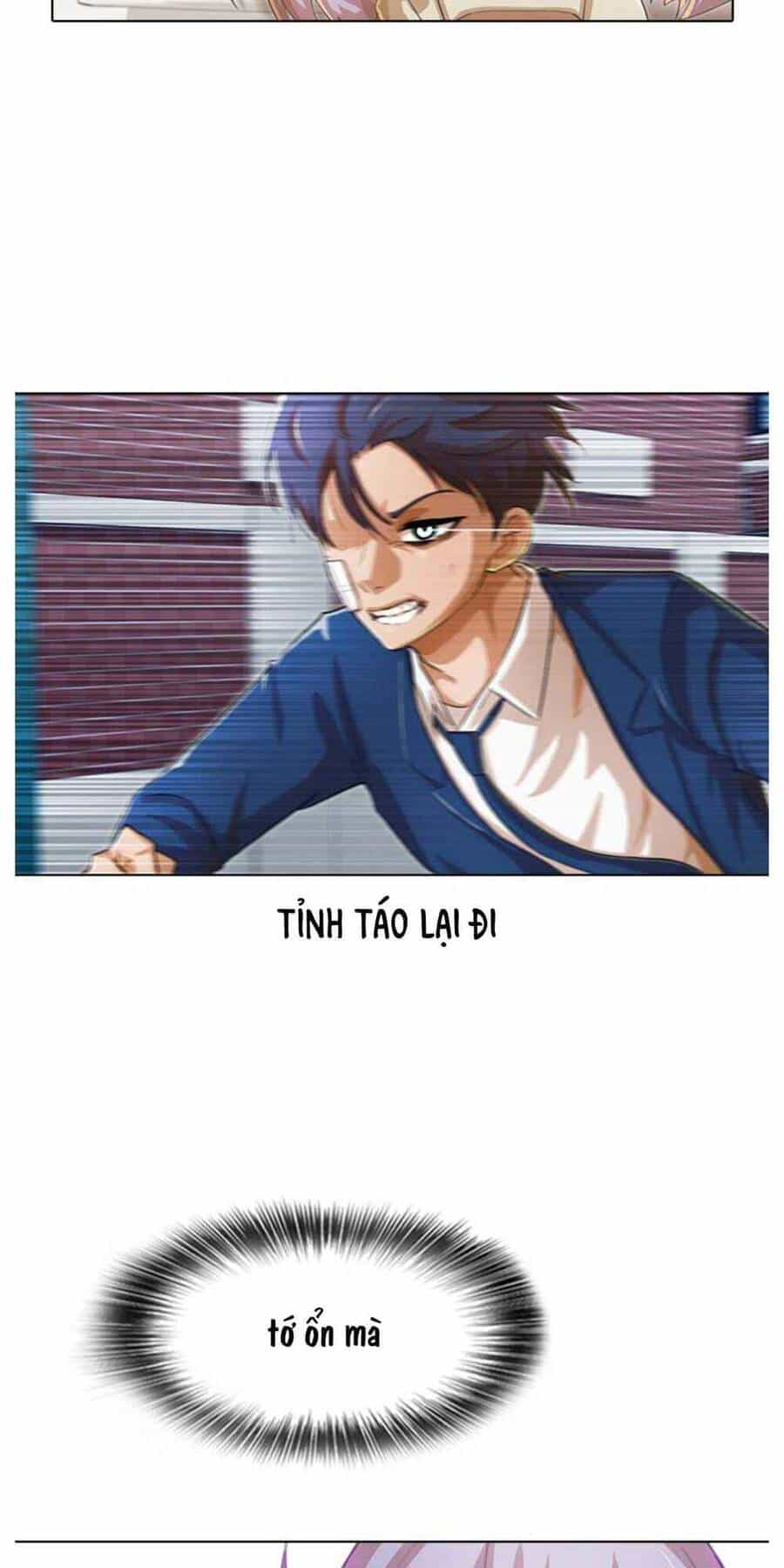 Cô Gái Từ Ứng Dụng Nhắn Tin Ngẫu Nhiên - Chương 138 - ảnh 46