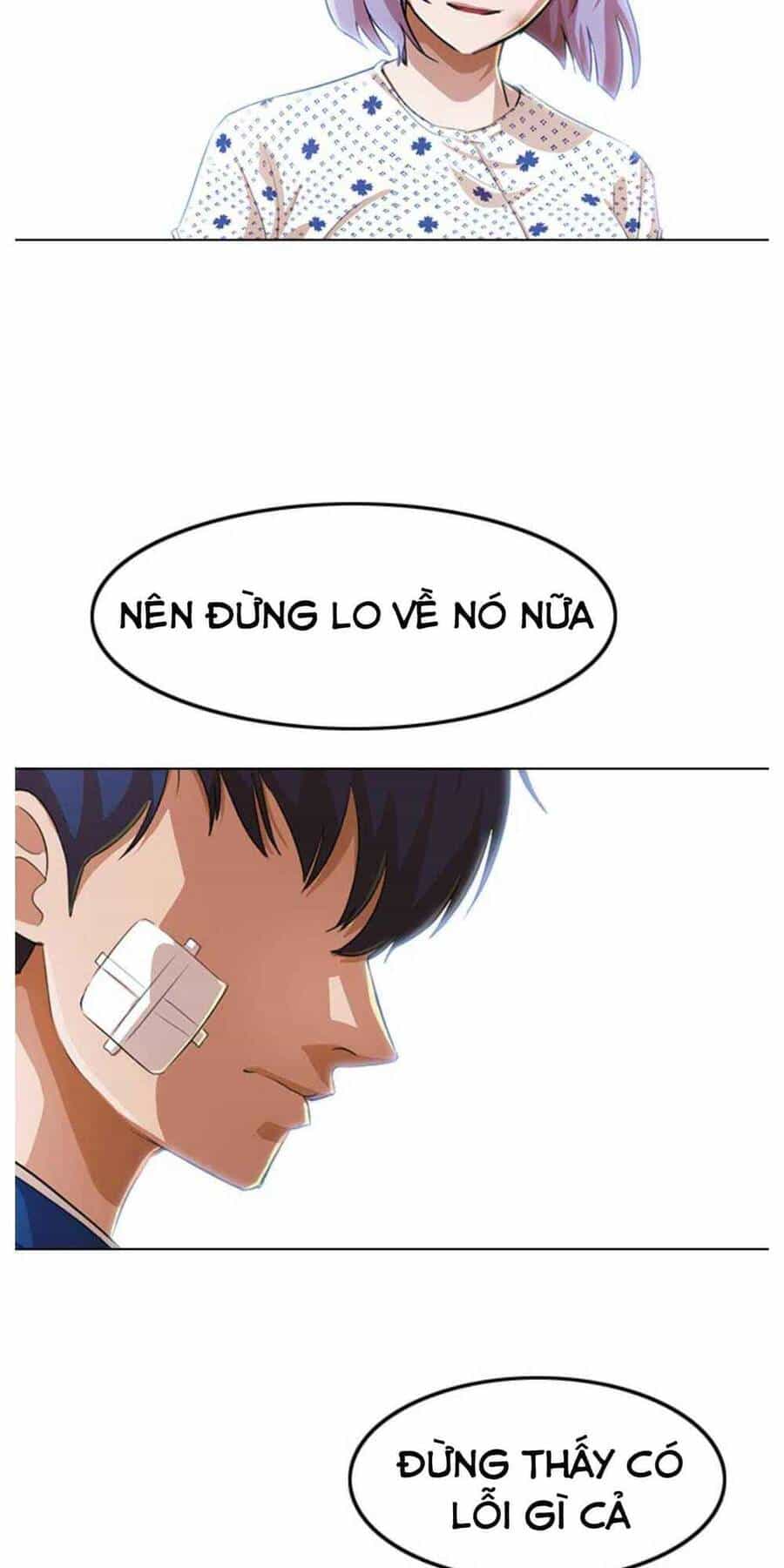 Cô Gái Từ Ứng Dụng Nhắn Tin Ngẫu Nhiên - Chương 138 - ảnh 59