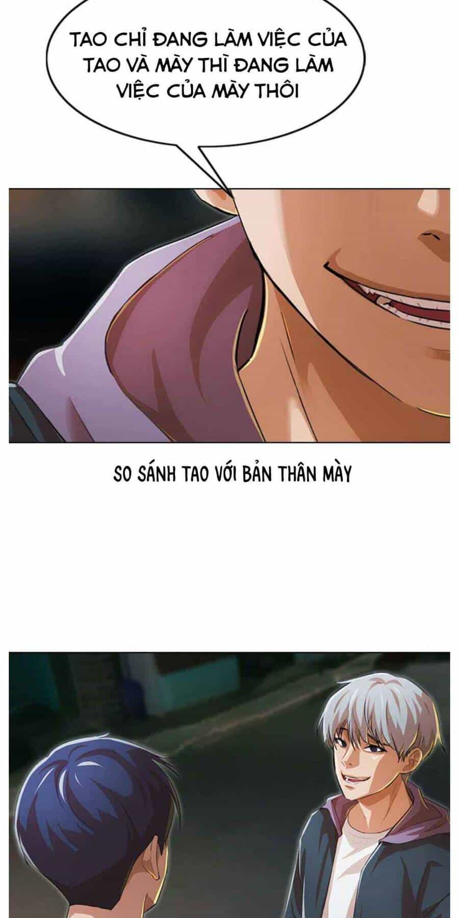 Cô Gái Từ Ứng Dụng Nhắn Tin Ngẫu Nhiên - Chương 138 - ảnh 6