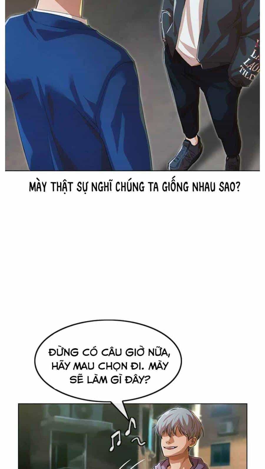 Cô Gái Từ Ứng Dụng Nhắn Tin Ngẫu Nhiên - Chương 138 - ảnh 7