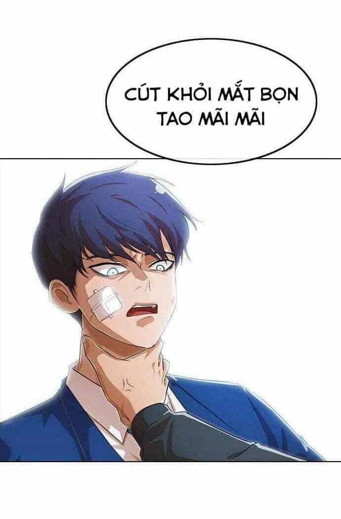 Cô Gái Từ Ứng Dụng Nhắn Tin Ngẫu Nhiên - Chương 139 - ảnh 10
