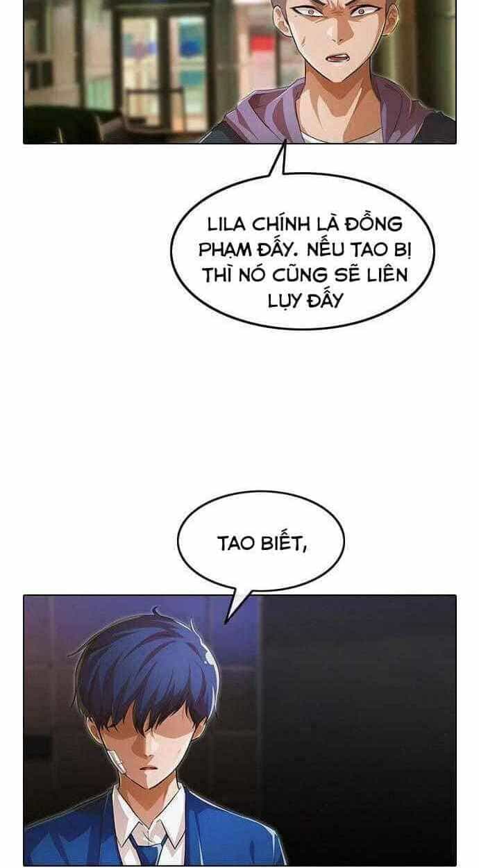 Cô Gái Từ Ứng Dụng Nhắn Tin Ngẫu Nhiên - Chương 139 - ảnh 4