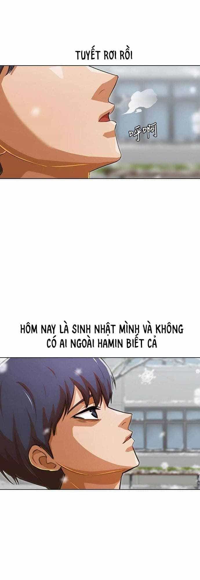 Cô Gái Từ Ứng Dụng Nhắn Tin Ngẫu Nhiên - Chương 139 - ảnh 64