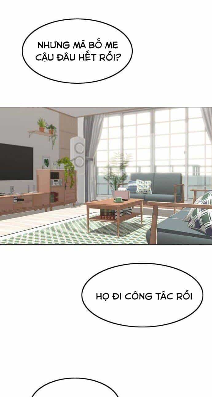 Cô Gái Từ Ứng Dụng Nhắn Tin Ngẫu Nhiên - Chương 140 - ảnh 36