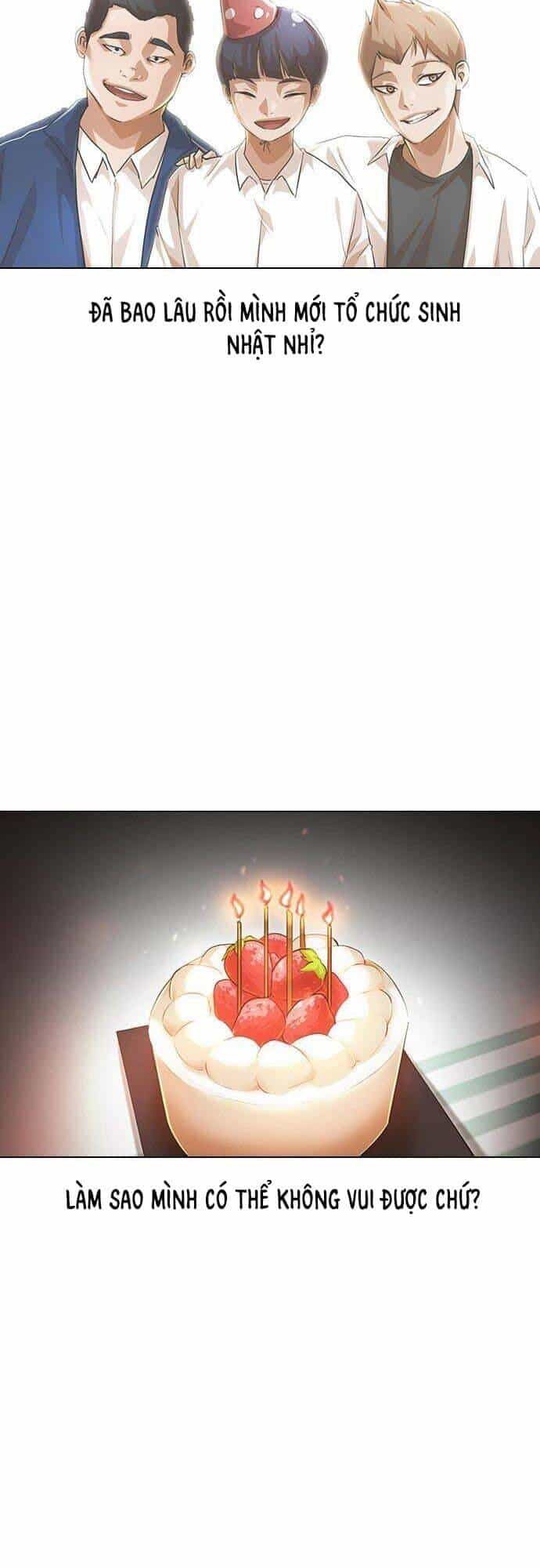 Cô Gái Từ Ứng Dụng Nhắn Tin Ngẫu Nhiên - Chương 140 - ảnh 43