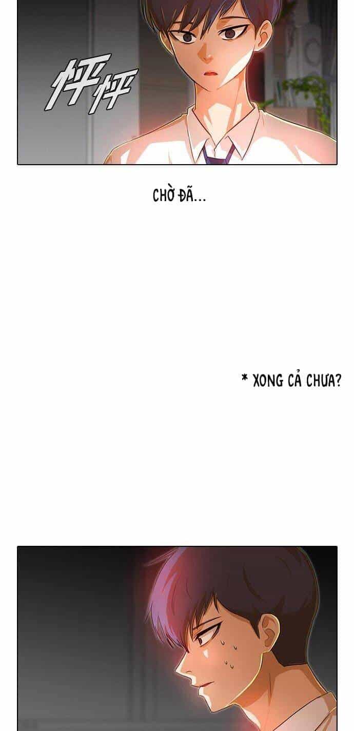 Cô Gái Từ Ứng Dụng Nhắn Tin Ngẫu Nhiên - Chương 140 - ảnh 47
