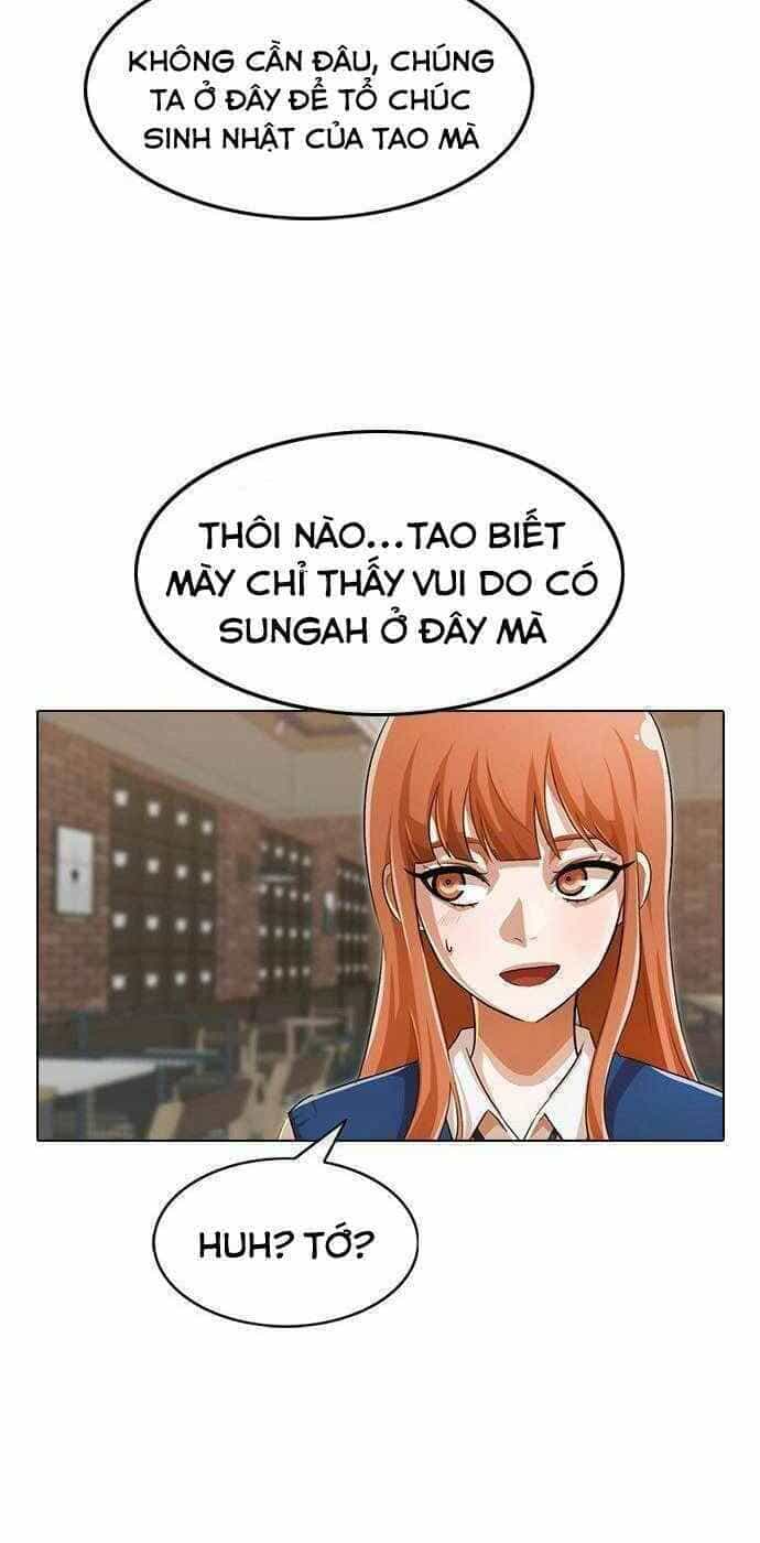 Cô Gái Từ Ứng Dụng Nhắn Tin Ngẫu Nhiên - Chương 141 - ảnh 27
