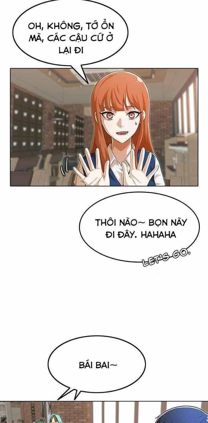 Cô Gái Từ Ứng Dụng Nhắn Tin Ngẫu Nhiên - Chương 141 - ảnh 30
