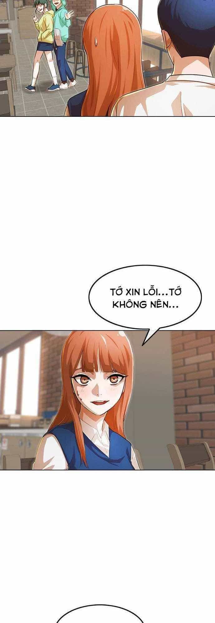 Cô Gái Từ Ứng Dụng Nhắn Tin Ngẫu Nhiên - Chương 141 - ảnh 31