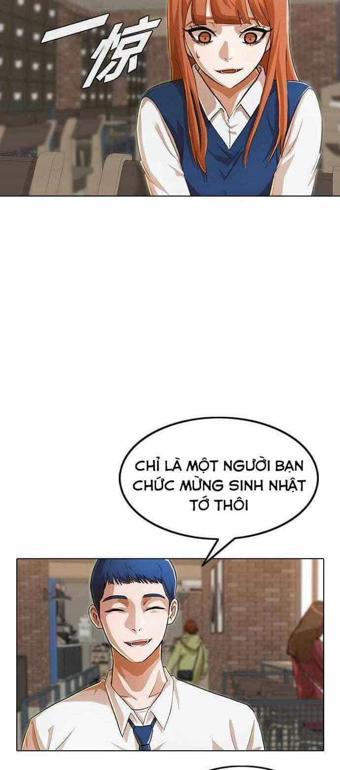 Cô Gái Từ Ứng Dụng Nhắn Tin Ngẫu Nhiên - Chương 141 - ảnh 36