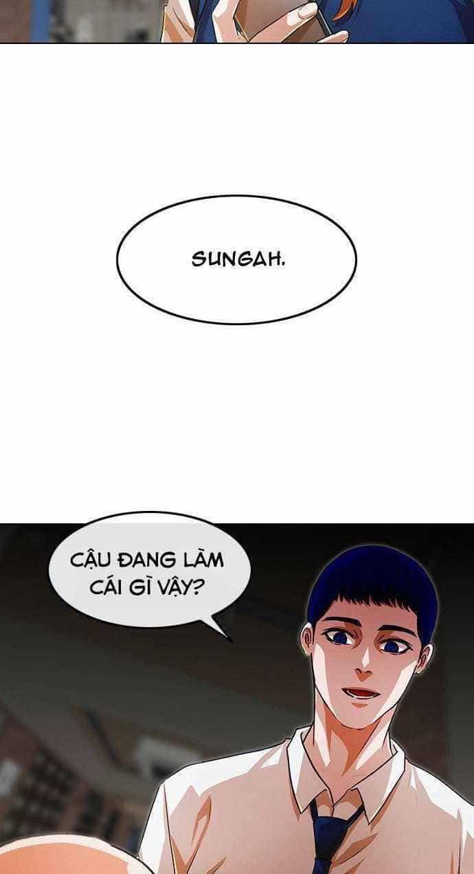 Cô Gái Từ Ứng Dụng Nhắn Tin Ngẫu Nhiên - Chương 141 - ảnh 47