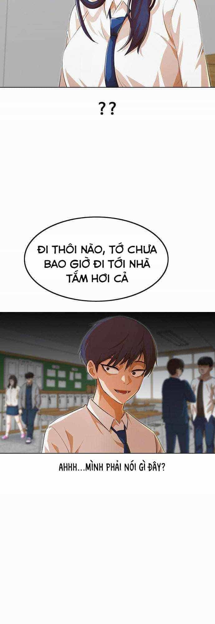 Cô Gái Từ Ứng Dụng Nhắn Tin Ngẫu Nhiên - Chương 142 - ảnh 22