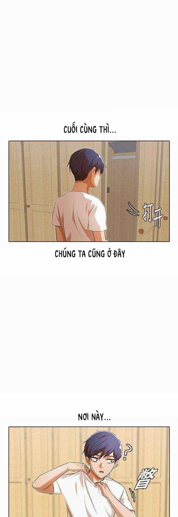 Cô Gái Từ Ứng Dụng Nhắn Tin Ngẫu Nhiên - Chương 142 - ảnh 25