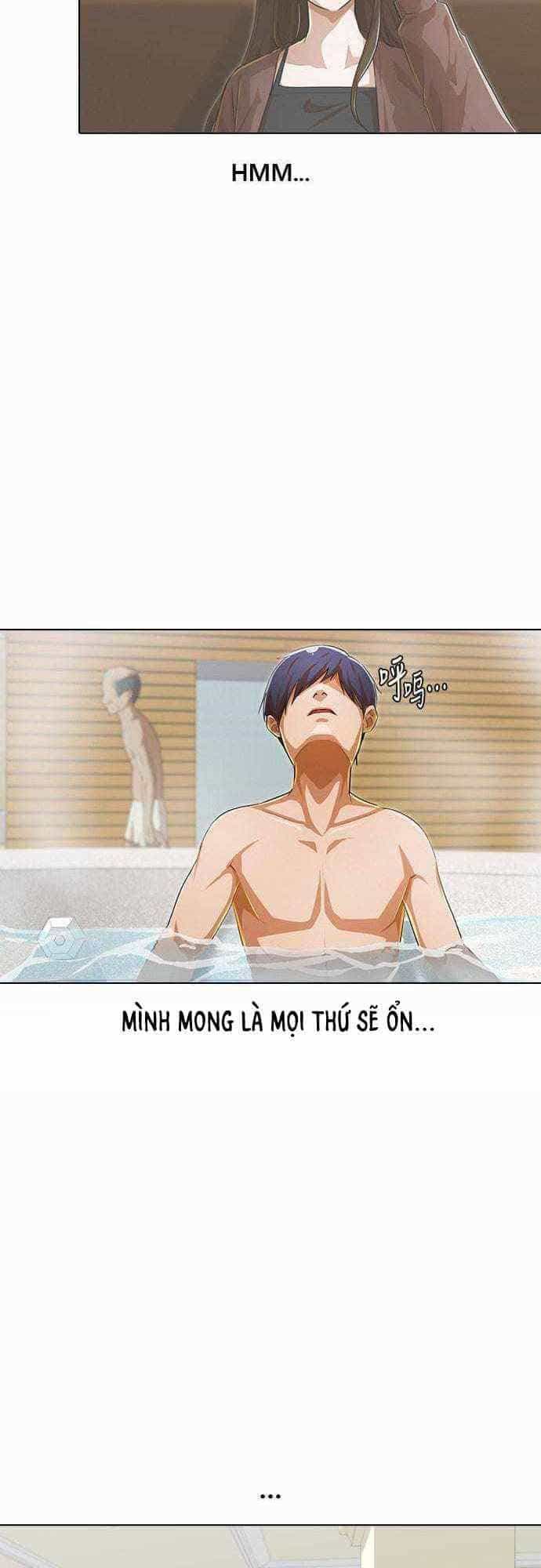Cô Gái Từ Ứng Dụng Nhắn Tin Ngẫu Nhiên - Chương 142 - ảnh 30