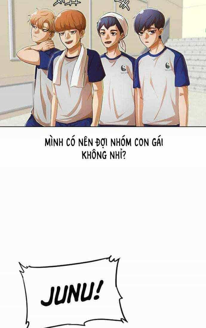 Cô Gái Từ Ứng Dụng Nhắn Tin Ngẫu Nhiên - Chương 142 - ảnh 32