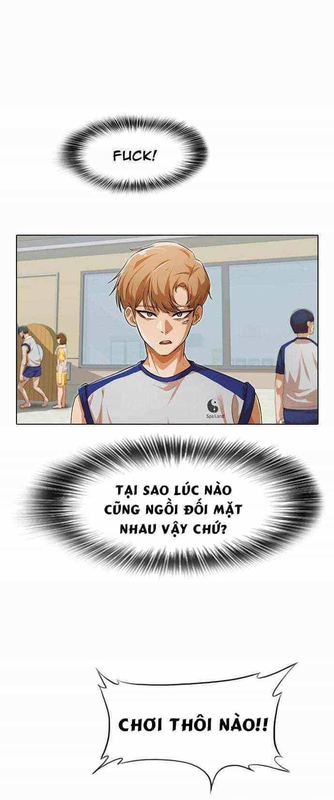 Cô Gái Từ Ứng Dụng Nhắn Tin Ngẫu Nhiên - Chương 142 - ảnh 39