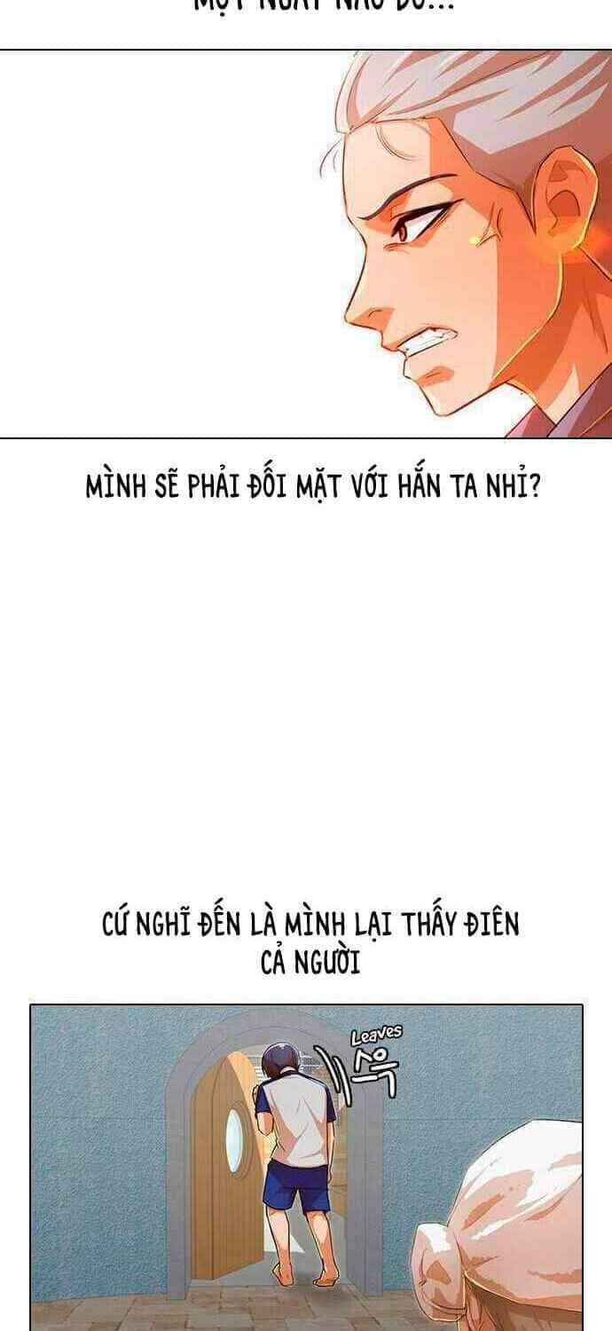 Cô Gái Từ Ứng Dụng Nhắn Tin Ngẫu Nhiên - Chương 143 - ảnh 22