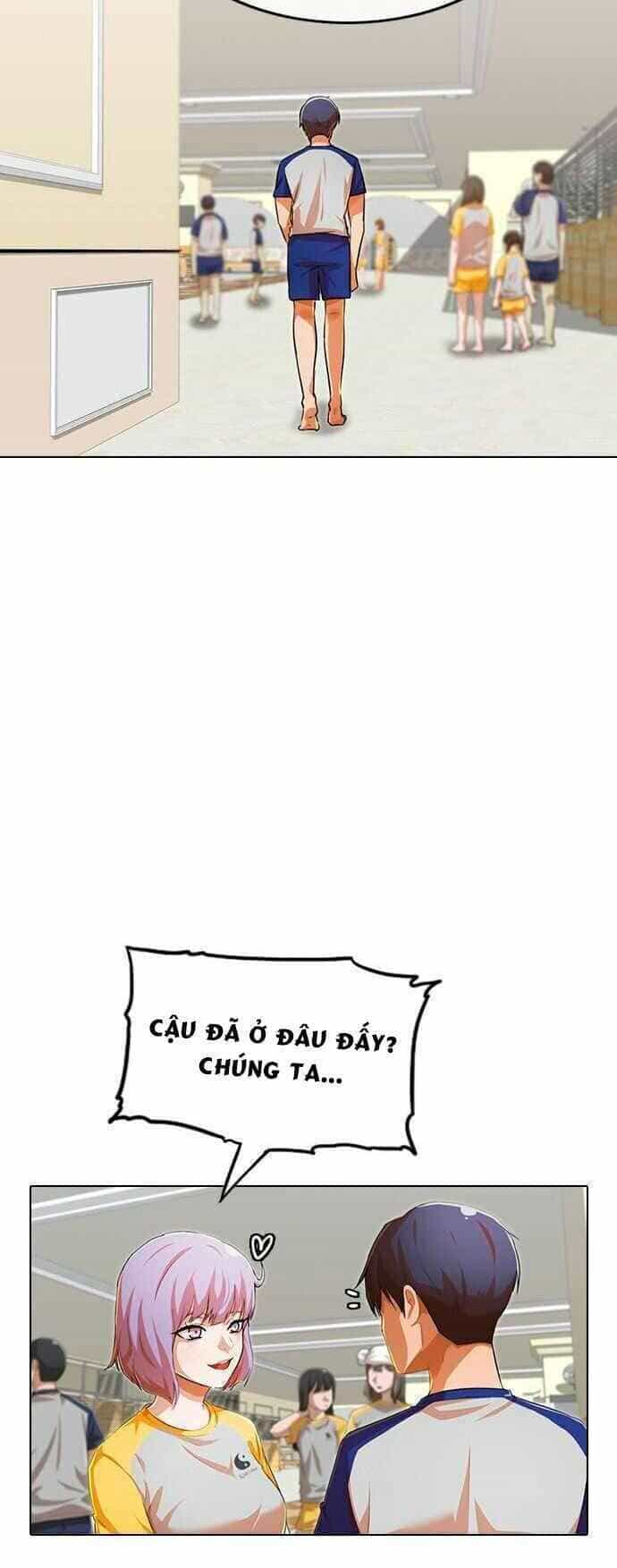 Cô Gái Từ Ứng Dụng Nhắn Tin Ngẫu Nhiên - Chương 143 - ảnh 24