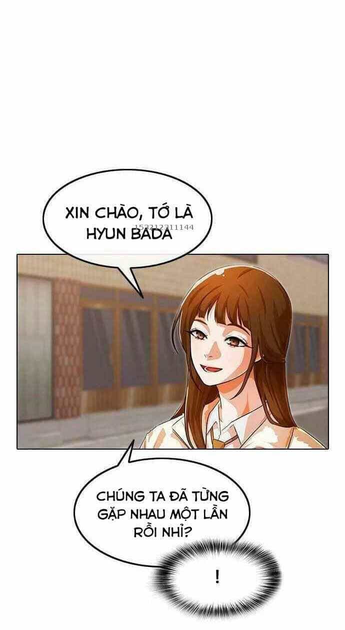 Cô Gái Từ Ứng Dụng Nhắn Tin Ngẫu Nhiên - Chương 143 - ảnh 3