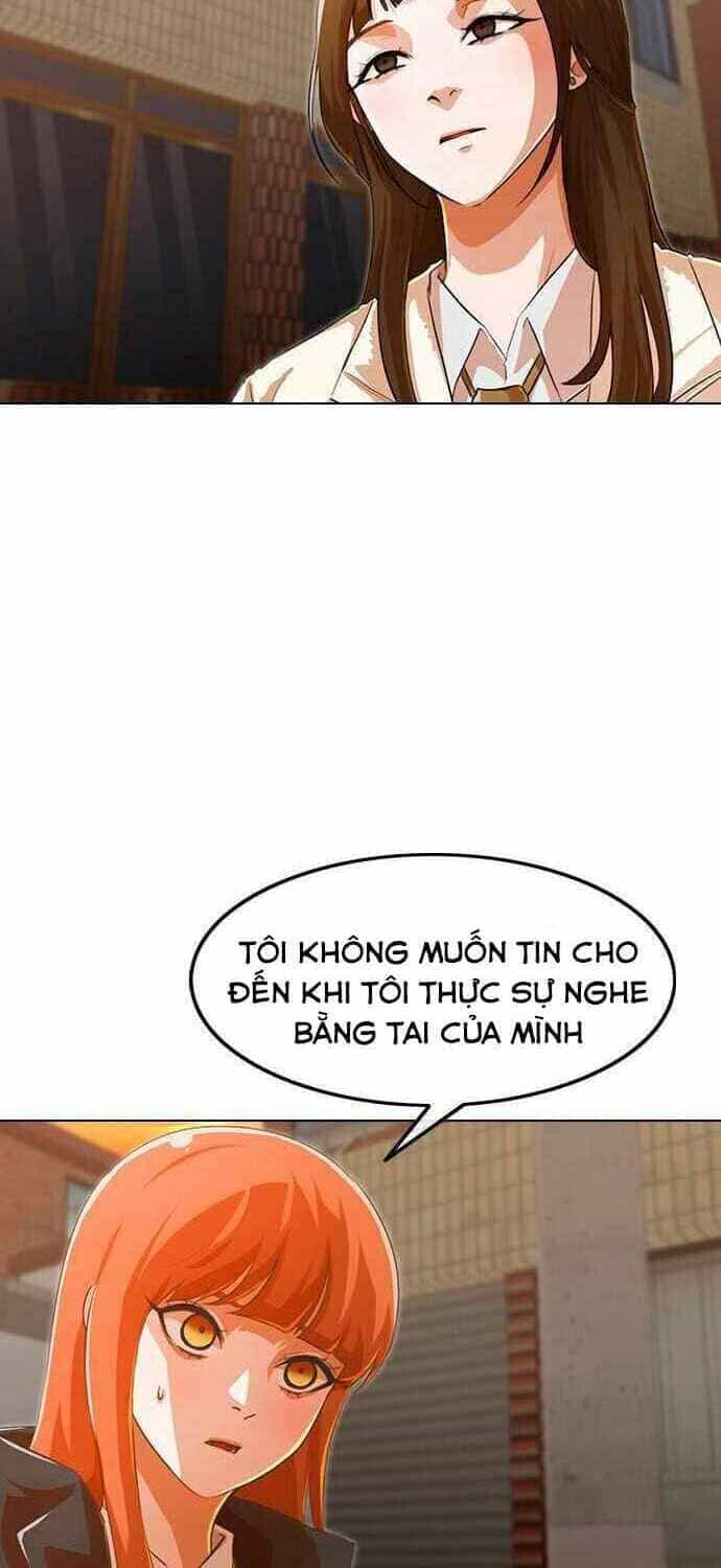 Cô Gái Từ Ứng Dụng Nhắn Tin Ngẫu Nhiên - Chương 143 - ảnh 32