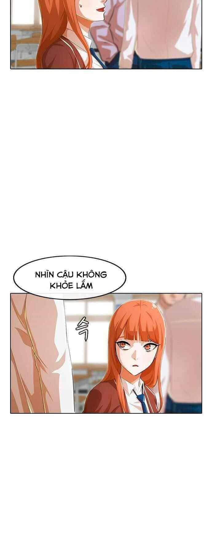 Cô Gái Từ Ứng Dụng Nhắn Tin Ngẫu Nhiên - Chương 143 - ảnh 42