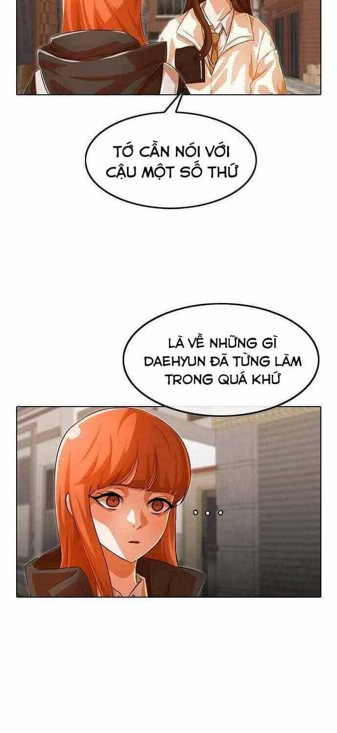Cô Gái Từ Ứng Dụng Nhắn Tin Ngẫu Nhiên - Chương 143 - ảnh 5