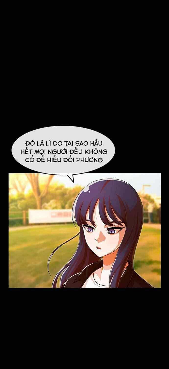 Cô Gái Từ Ứng Dụng Nhắn Tin Ngẫu Nhiên - Chương 143 - ảnh 53