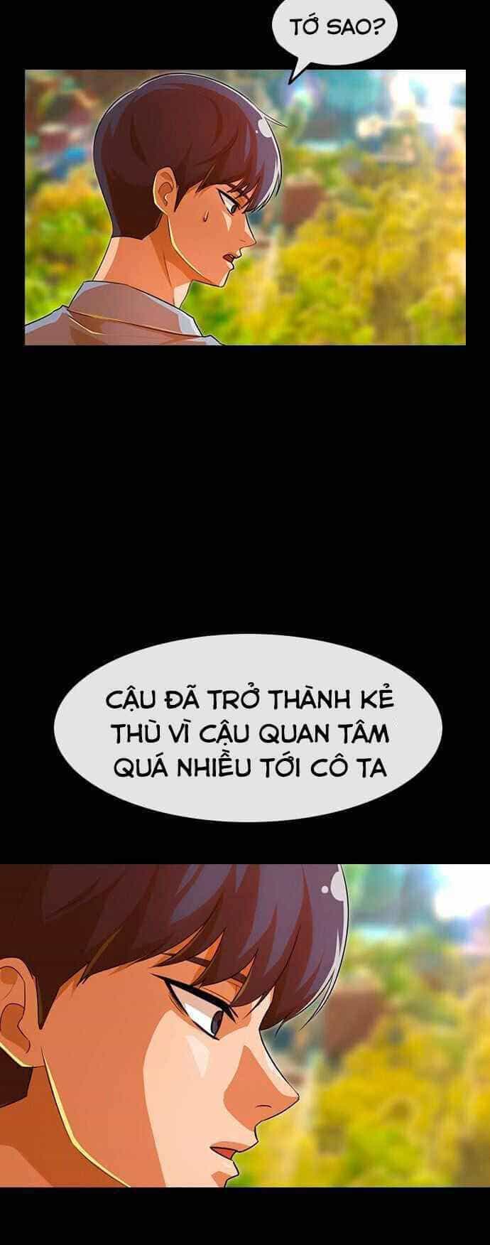 Cô Gái Từ Ứng Dụng Nhắn Tin Ngẫu Nhiên - Chương 143 - ảnh 55