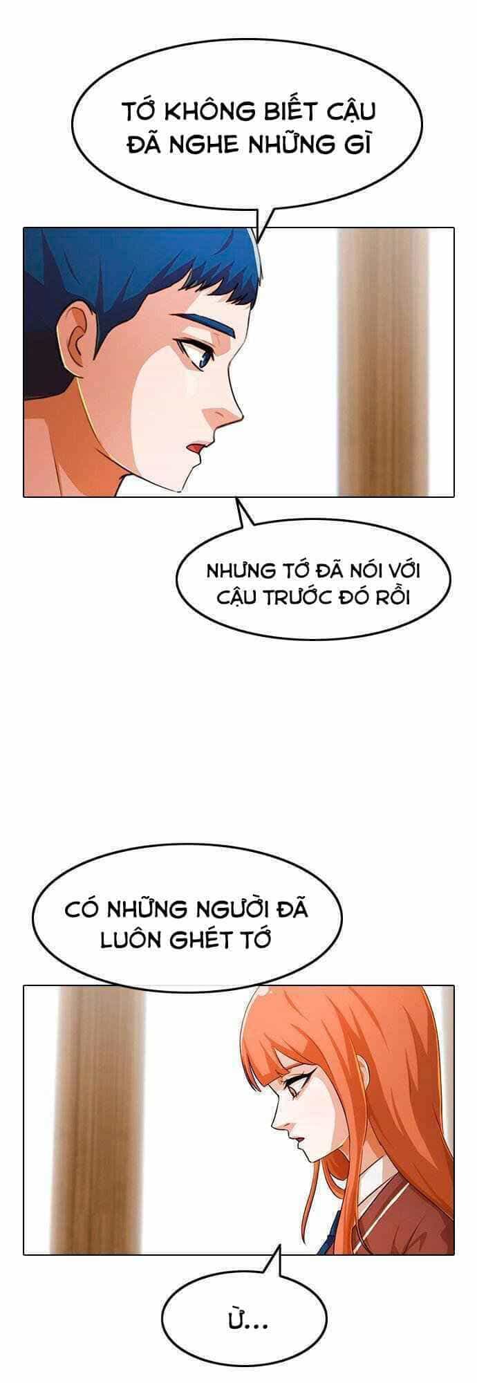 Cô Gái Từ Ứng Dụng Nhắn Tin Ngẫu Nhiên - Chương 144 - ảnh 11