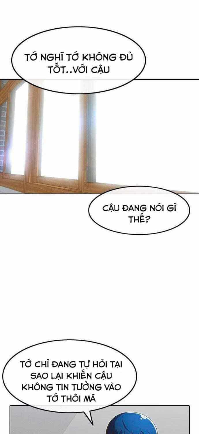 Cô Gái Từ Ứng Dụng Nhắn Tin Ngẫu Nhiên - Chương 144 - ảnh 15