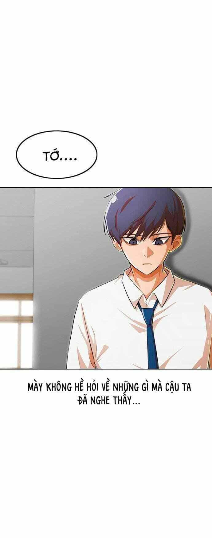 Cô Gái Từ Ứng Dụng Nhắn Tin Ngẫu Nhiên - Chương 144 - ảnh 17