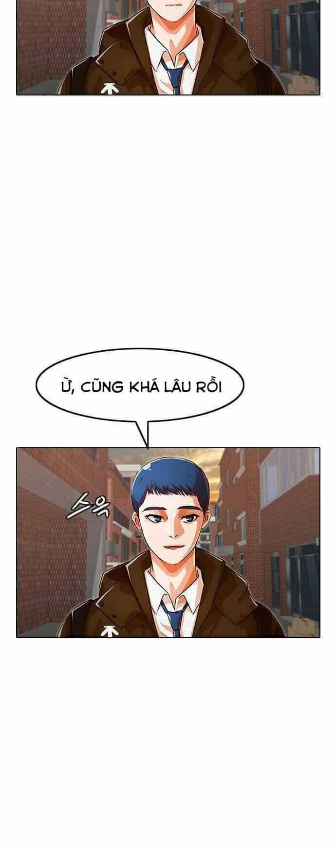 Cô Gái Từ Ứng Dụng Nhắn Tin Ngẫu Nhiên - Chương 144 - ảnh 30
