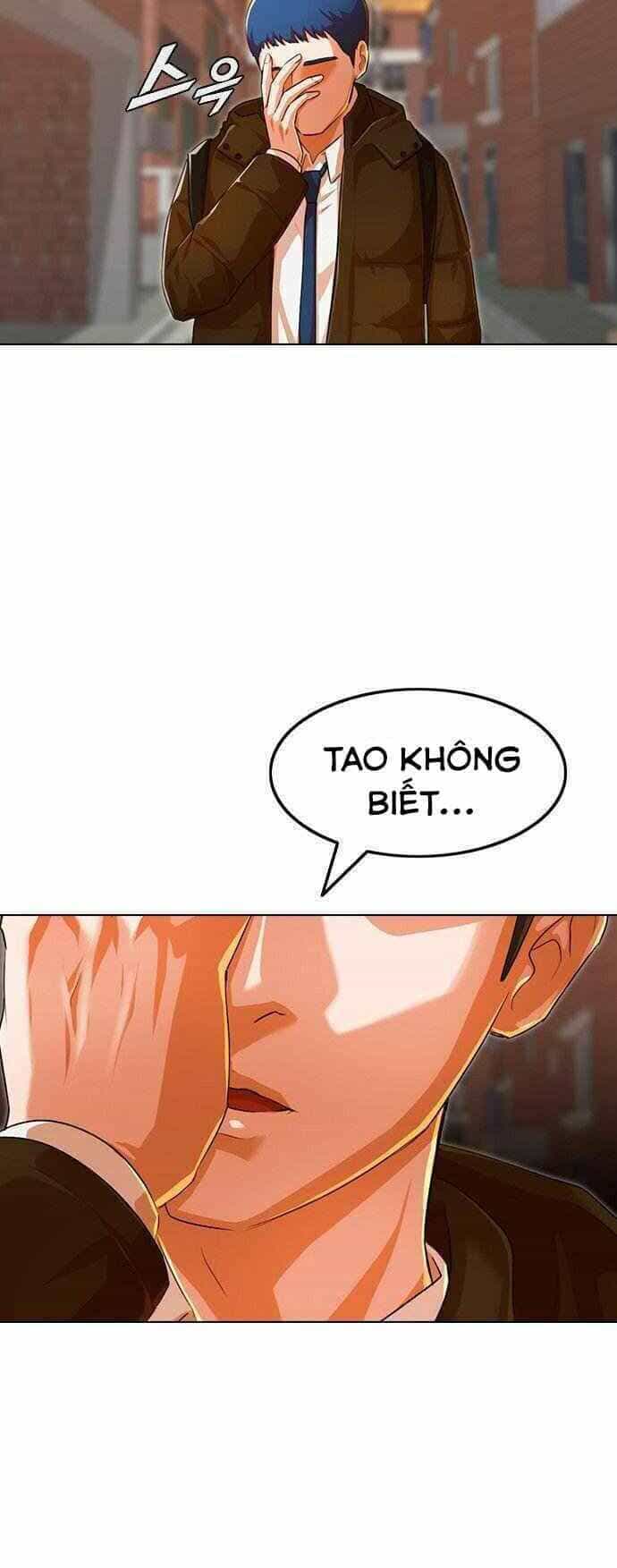 Cô Gái Từ Ứng Dụng Nhắn Tin Ngẫu Nhiên - Chương 144 - ảnh 34