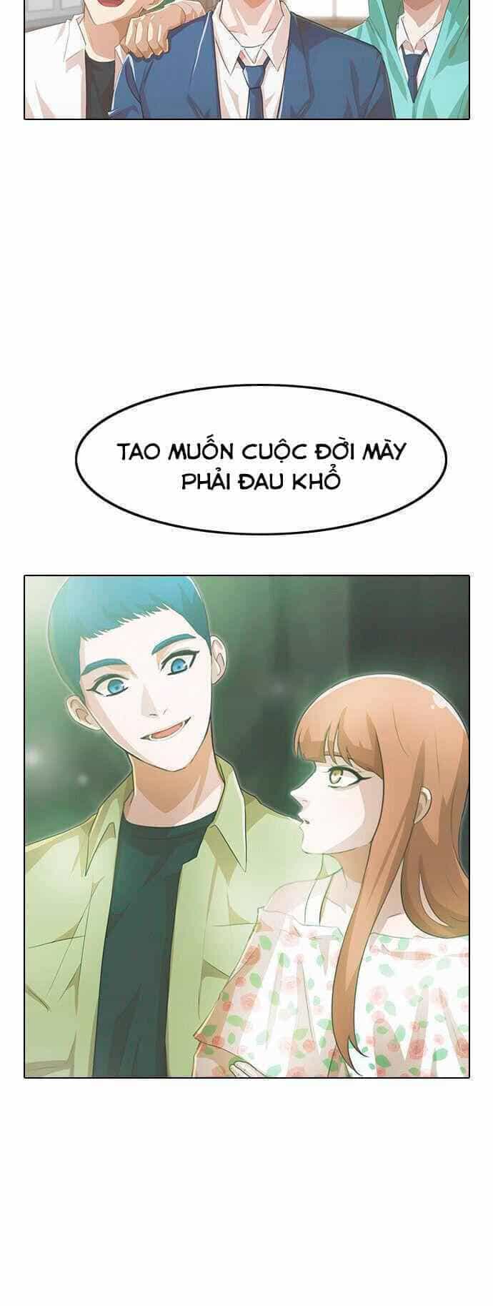 Cô Gái Từ Ứng Dụng Nhắn Tin Ngẫu Nhiên - Chương 144 - ảnh 43