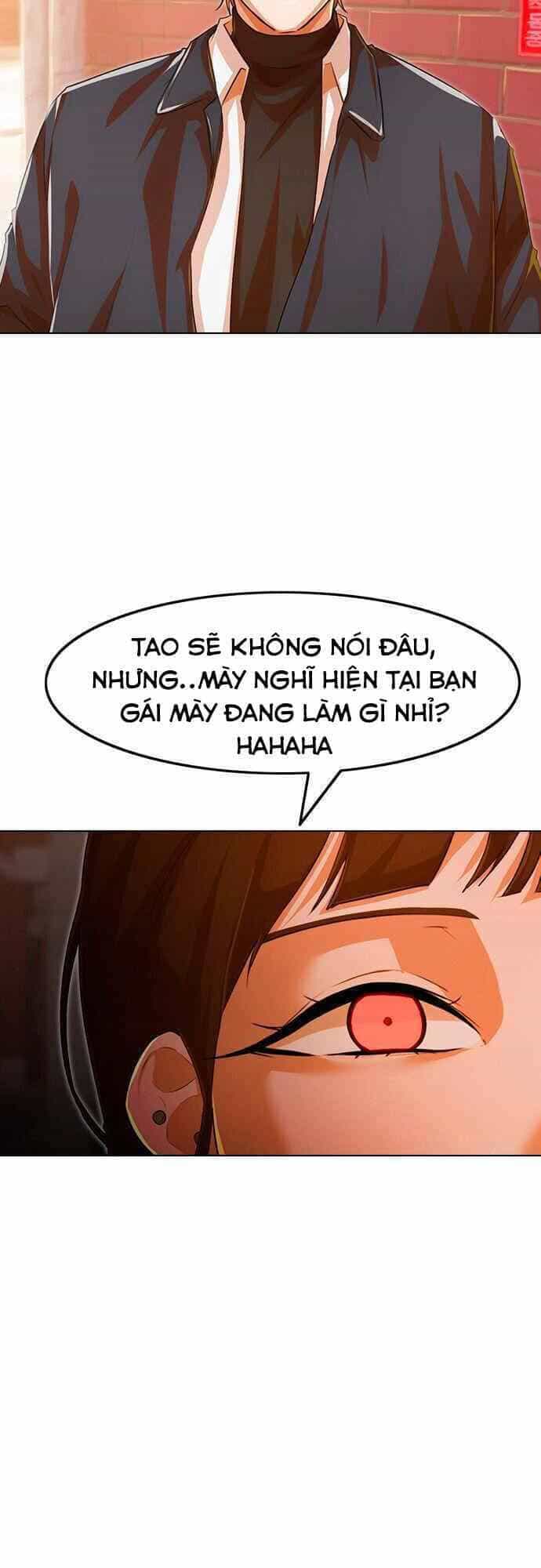 Cô Gái Từ Ứng Dụng Nhắn Tin Ngẫu Nhiên - Chương 144 - ảnh 53