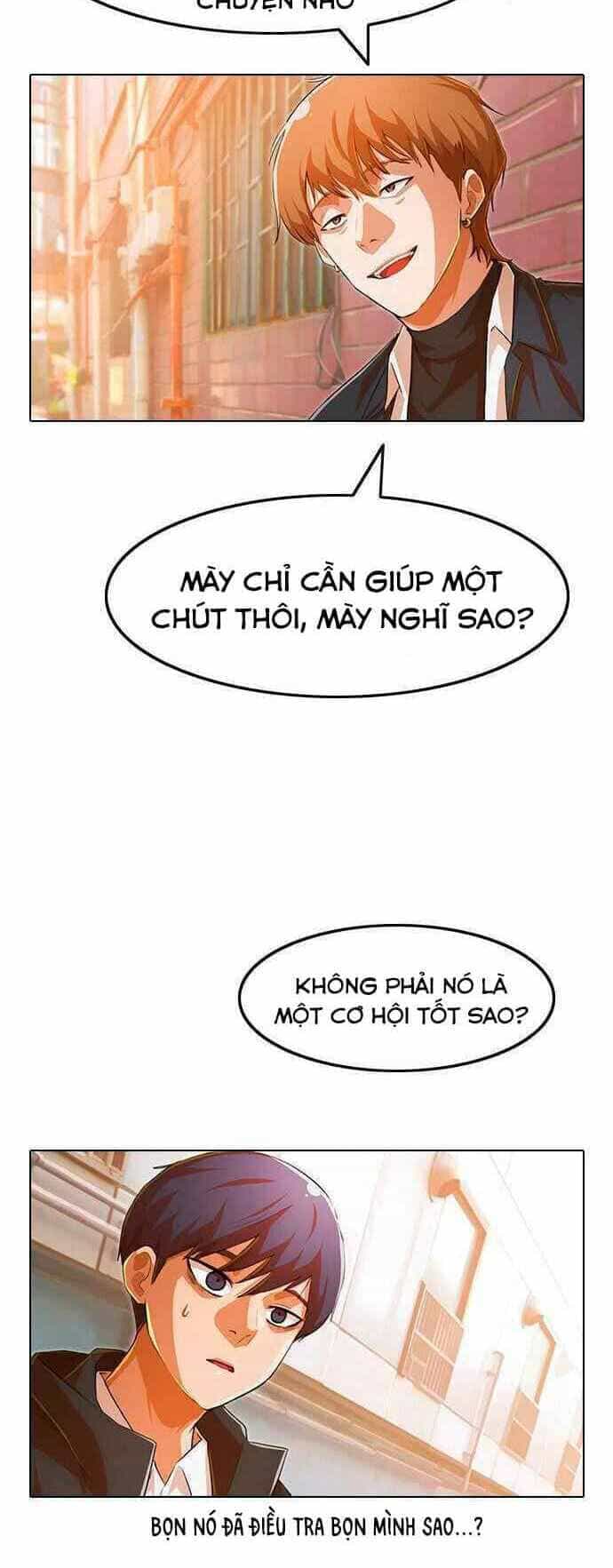 Cô Gái Từ Ứng Dụng Nhắn Tin Ngẫu Nhiên - Chương 144 - ảnh 63