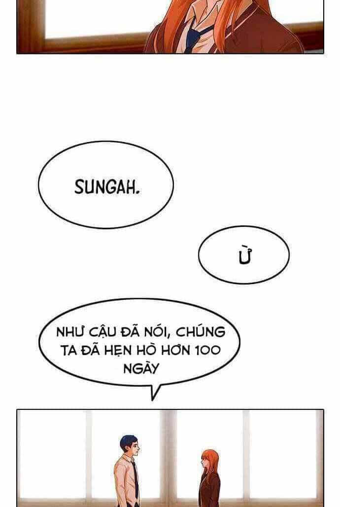 Cô Gái Từ Ứng Dụng Nhắn Tin Ngẫu Nhiên - Chương 144 - ảnh 8