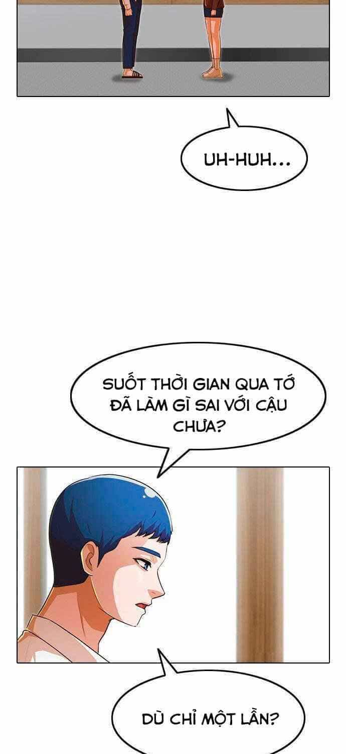 Cô Gái Từ Ứng Dụng Nhắn Tin Ngẫu Nhiên - Chương 144 - ảnh 9
