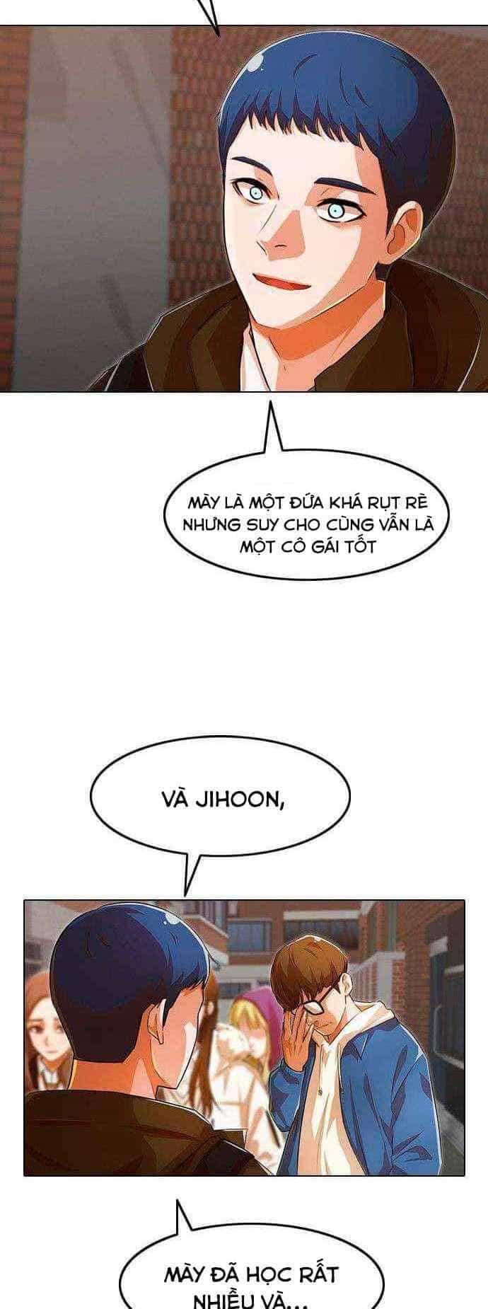 Cô Gái Từ Ứng Dụng Nhắn Tin Ngẫu Nhiên - Chương 145 - ảnh 15