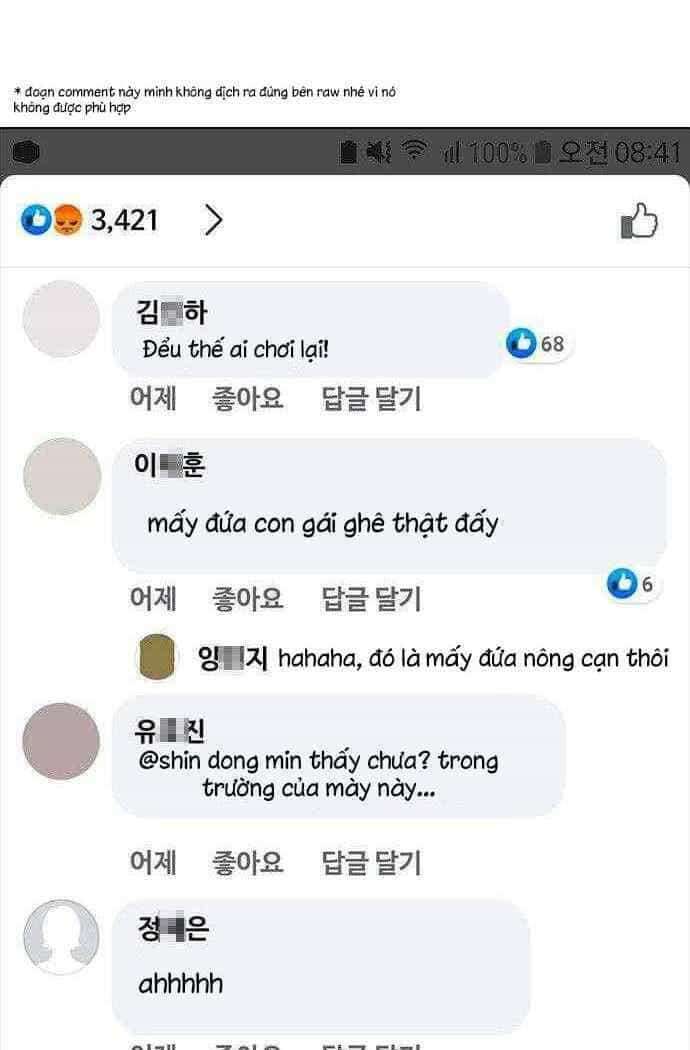 Cô Gái Từ Ứng Dụng Nhắn Tin Ngẫu Nhiên - Chương 145 - ảnh 38