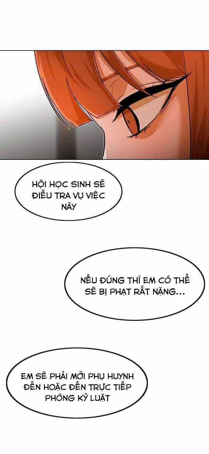 Cô Gái Từ Ứng Dụng Nhắn Tin Ngẫu Nhiên - Chương 146 - ảnh 10